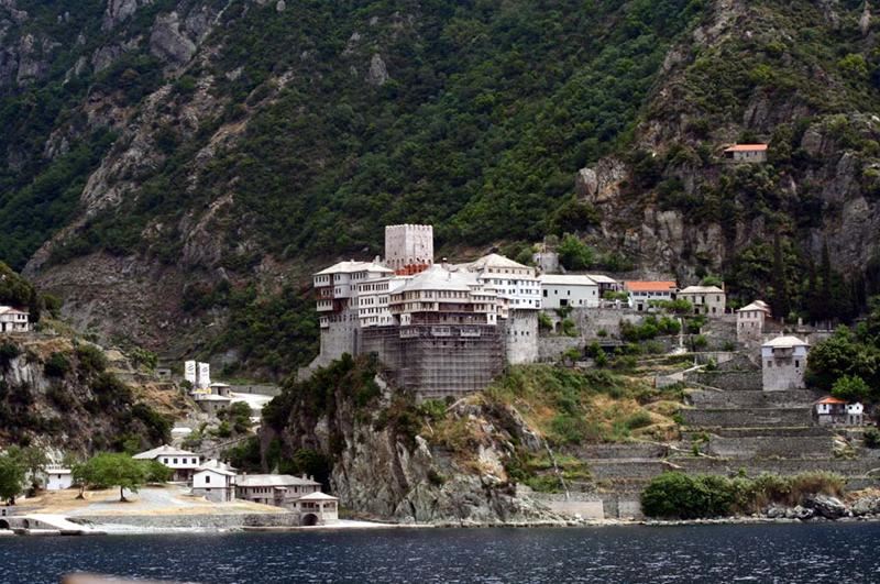 -30% Cazare Athos ᐈ 22 Hoteluri